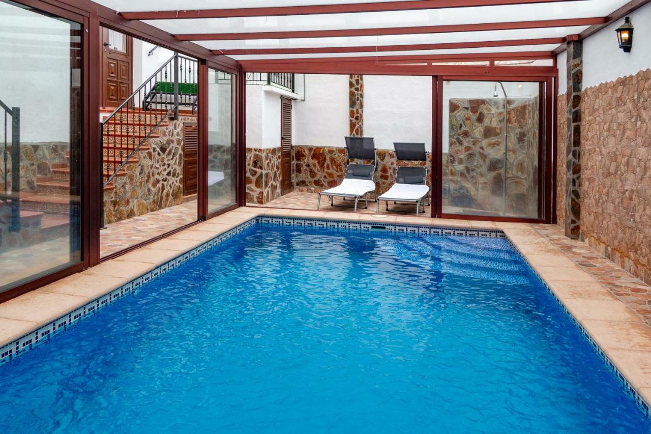 Tazacorte Tipical House Exterior foto